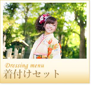 着付けセット